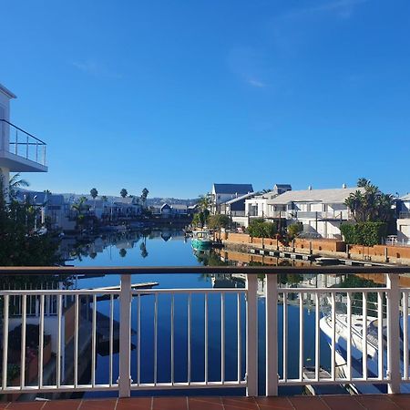 Knysna Quays Waterfront Accomodation Eksteriør bilde