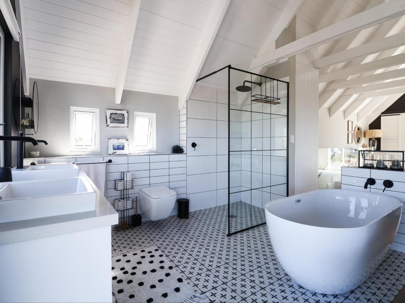 Knysna Quays Waterfront Accomodation Rom bilde