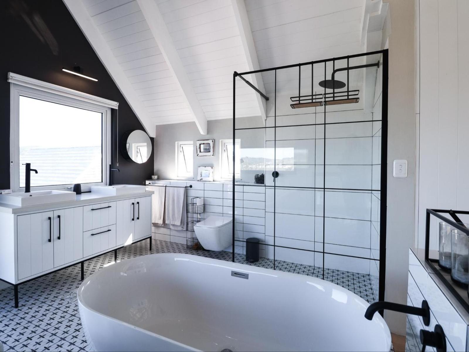 Knysna Quays Waterfront Accomodation Rom bilde