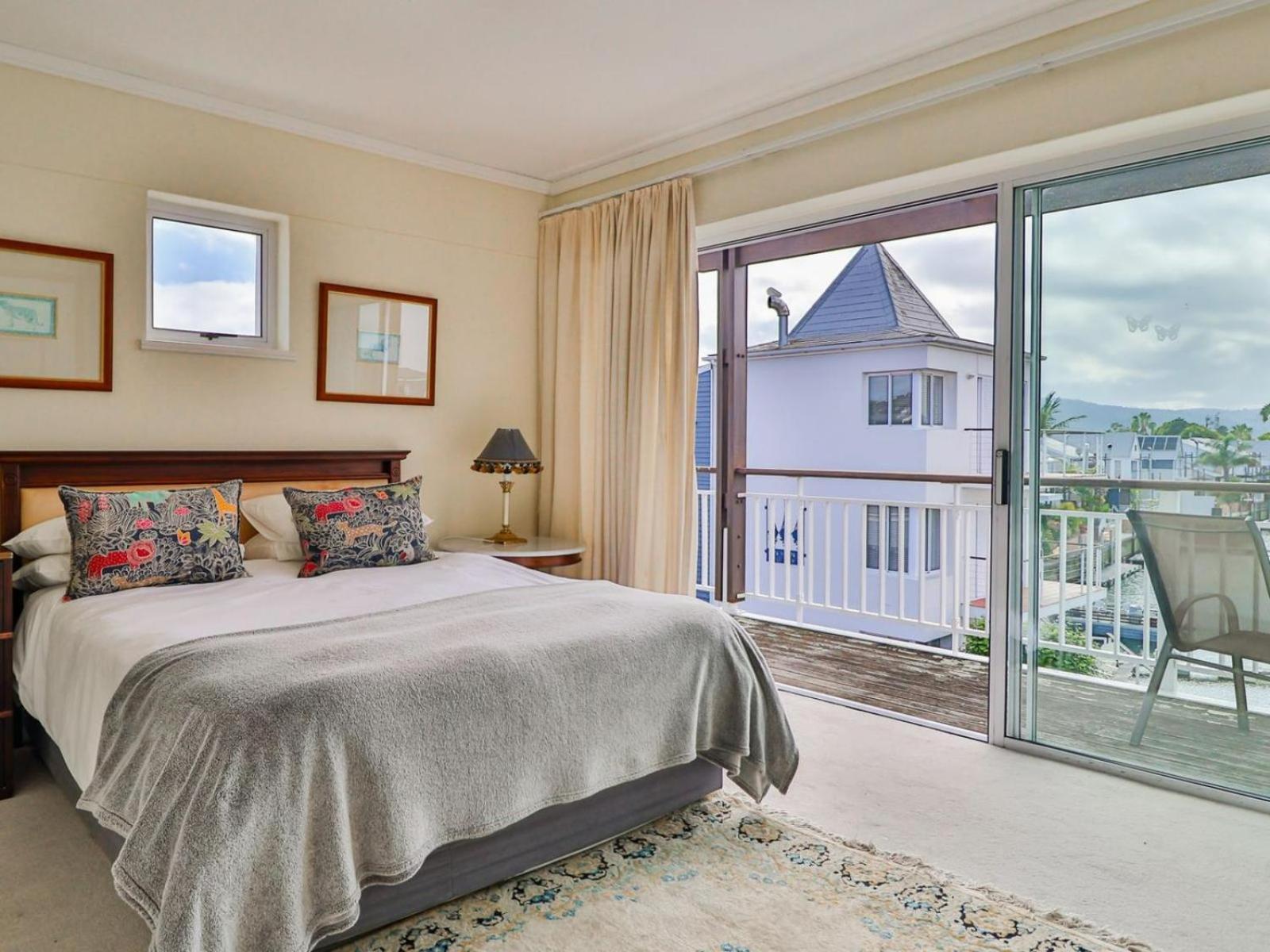 Knysna Quays Waterfront Accomodation Rom bilde