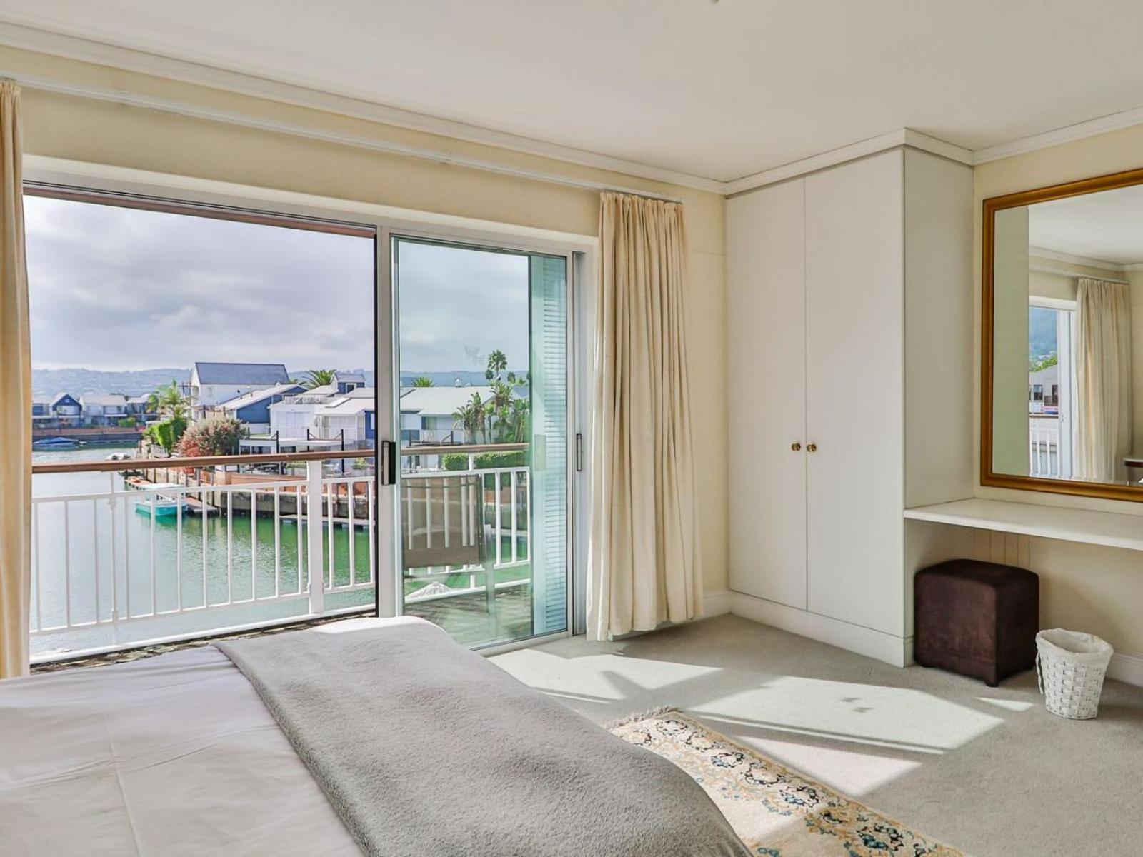 Knysna Quays Waterfront Accomodation Rom bilde