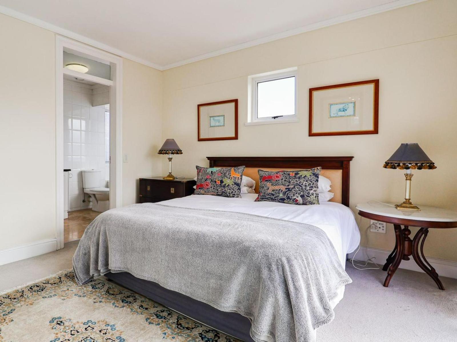 Knysna Quays Waterfront Accomodation Rom bilde