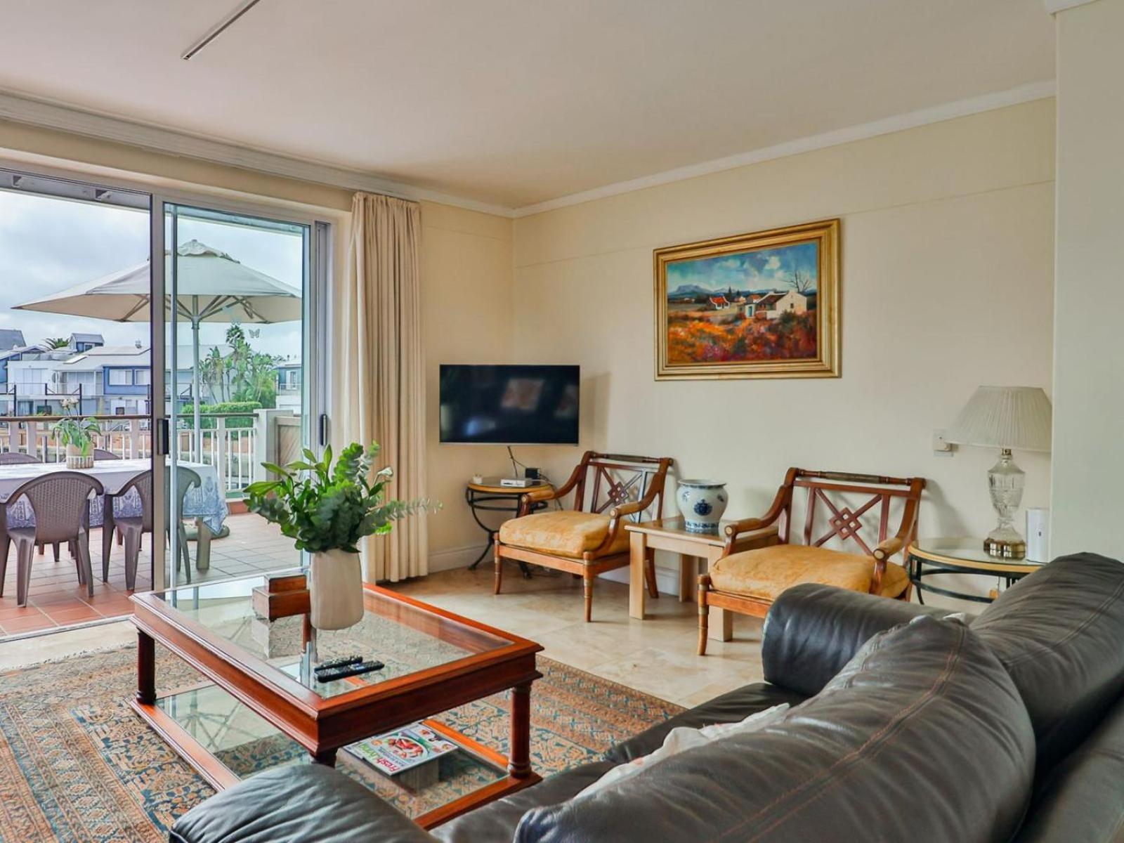 Knysna Quays Waterfront Accomodation Rom bilde