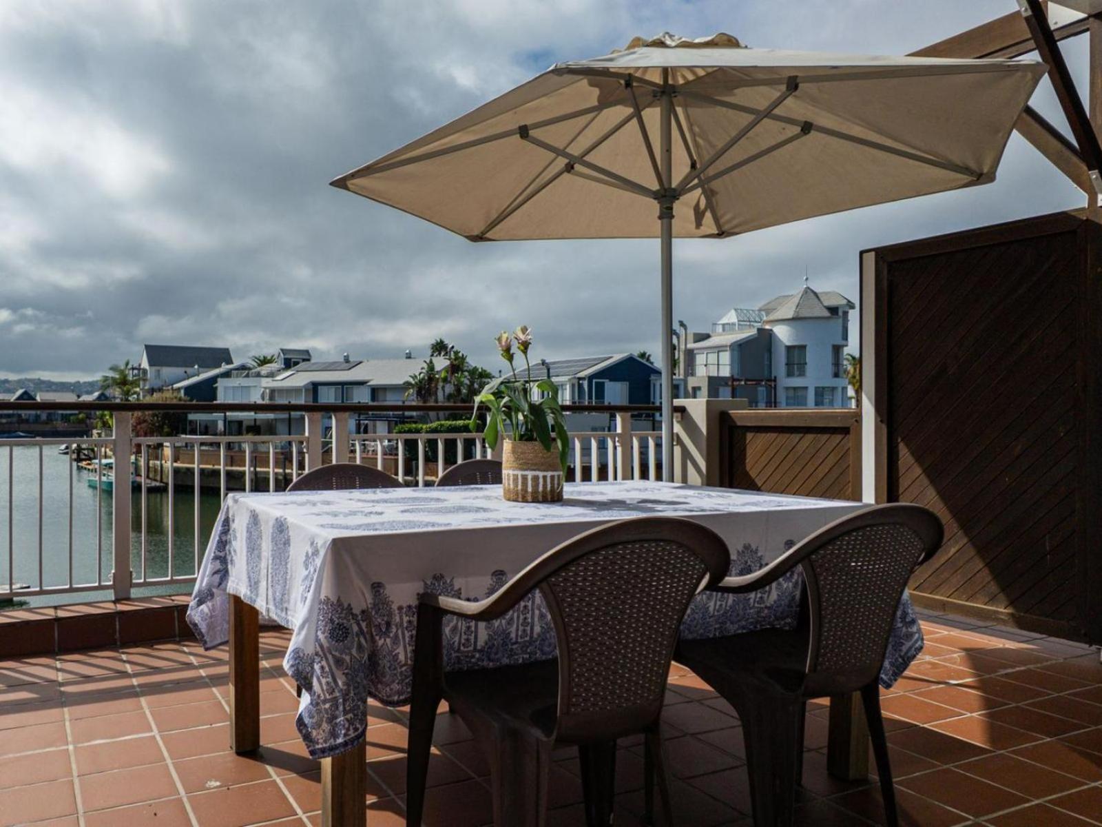Knysna Quays Waterfront Accomodation Rom bilde