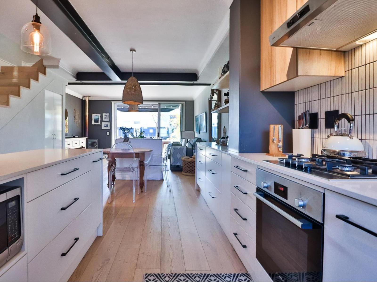 Knysna Quays Waterfront Accomodation Rom bilde