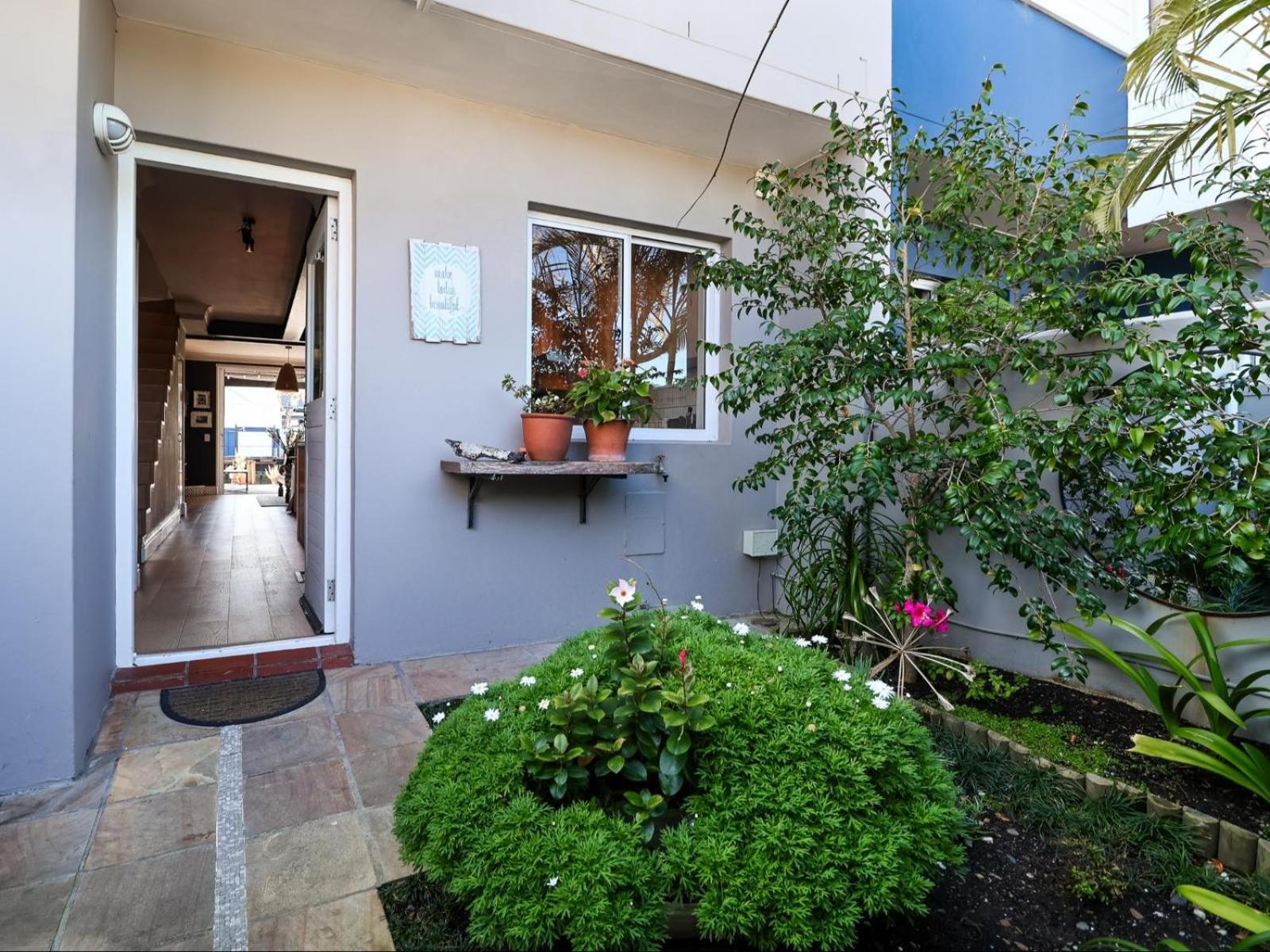 Knysna Quays Waterfront Accomodation Rom bilde