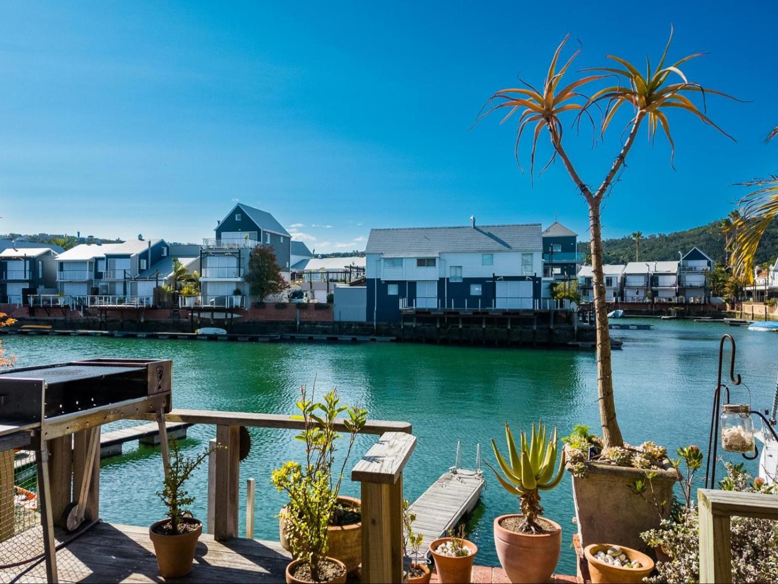 Knysna Quays Waterfront Accomodation Rom bilde
