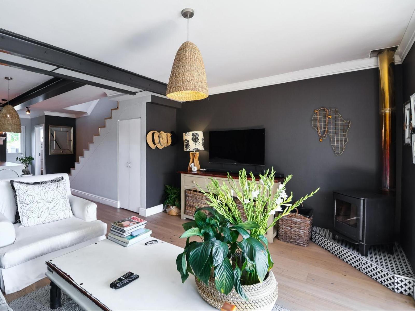 Knysna Quays Waterfront Accomodation Rom bilde